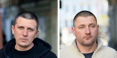 Раздражают две вещи: когда меня называют "героем" и когда в чае сахару мало