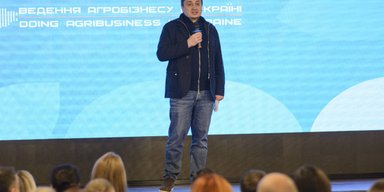 "Я був адвокатом": Сольський прокоментував вручення підозри через "заволодіння землями"
