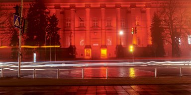 Институт благородных небылиц. Когда украинские университеты станут драйвером развития экономики