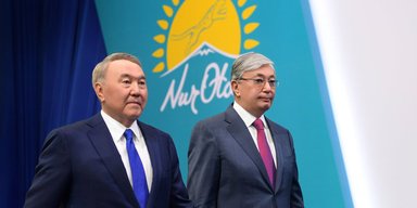 Паливо протесту. Чи стане казахський бунт повноцінною революцією і хто від неї виграє