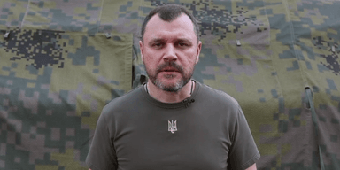 "Знають, що потрібно робити": бійці "Гвардії наступу" тіснять ворога на півдні, — Клименко