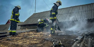 РФ удруге за день запустила балістичні ракети по Україні: в Одесі пролунали вибухи