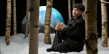 "М'яч на полі EBU": переможець "Євробачення-2025" закликав виключити з конкурсу Ізраїль