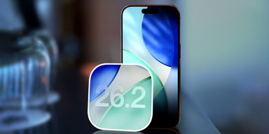 Лучшие функции iPhone в 2025 году: вышло обновление iOS 26.2, что нового (фото)