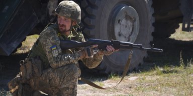 Можуть відправитись на фронт: хто підлягає мобілізації в 2025 році