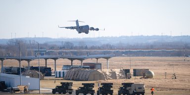 Німецькі ЗРК Patriot покинуть Польщу до кінця 2025 року: хто захистить аеропорт у Жешуві