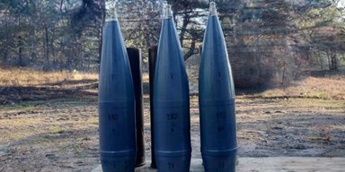 Росія отримала від КНДР тисячі контейнерів зі зброєю і 12 млн артснарядів, — розвідка
