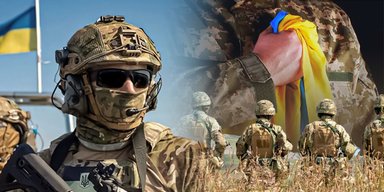 Добровольці війни: чому українці у 2022-му йшли самі й що має змінитися зараз
