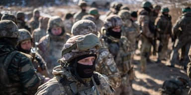 СМИ пишут об альтернативных "мирных планах" для Украины: что говорят у Зеленского
