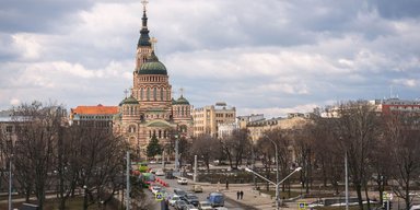 Если не Кернес, то кто? Как болезнь мэра Харькова изменит баланс сил в городе