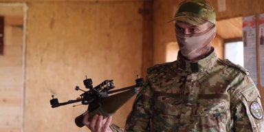 Правда про мільйон дронів: у чому головна проблема використання бойових безпілотників