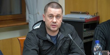 Жена генерала СБУ имеет паспорт РФ и работала с подсанкционными юристами, — hromadske