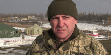 Зеленський призначив нового командувача Сил підтримки ЗСУ: що про нього відомо
