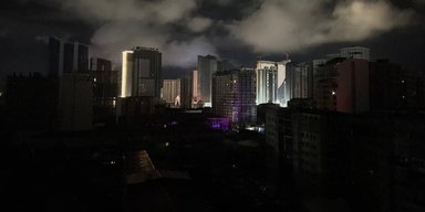 Блекаут у Москві: ЗСУ можуть вимкнути світло в столиці РФ, — Генштаб