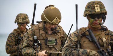 Будут бить не только по ядерным объектам: военные США готовятся к длительной операции по Ирану, — Reuters