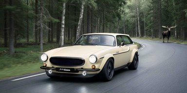 Самое надежное авто всех времен возвращают в производство спустя 53 года (фото)