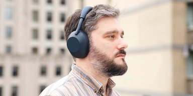 Альтернатива AirPods: нові ультрапреміальні навушники від Sony вже на підході (фото)
