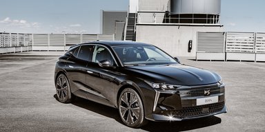 На украинский рынок вышел премиальный французский соперник BMW 1 Series и Audi A3 (фото)