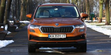 Skoda стремится кардинально обновить кроссовер, который выпускают в Украине: первые подробности