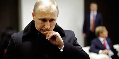 Дефолт трубы. Как политика Кремля отправила экономику России в глубокий нокаут