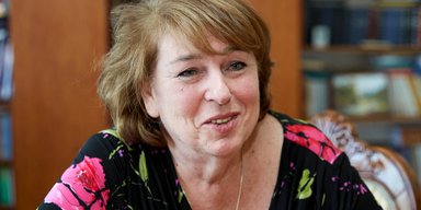 Демограф Элла Либанова: Украина была страной мигрантов еще со времен царской России