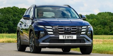 ТОП 10 кросоверів 2025 року: який автомобіль варто обрати