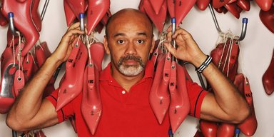 Лабутены раздора. Чем песня группы "Ленинград" не угодила пиарщикам Christian Louboutin