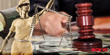 Ни одного взяточника не посадили: что показали суды по коррупционным делам в 2026 году, — Opendatabot