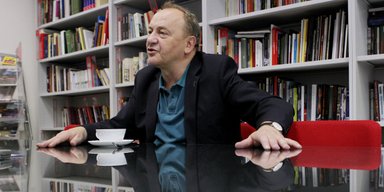 Немецкий польский. Януш Вишневский о том как опыт Польши в ЕС может помочь украинцам