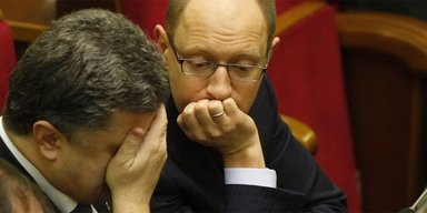 Интересы всех. Чему должны научиться украинские политики у Черчилля