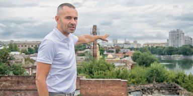 Курс выживания. Почему один из богатейших харьковчан Всеволод Кожемяко не хочет быть олигархом