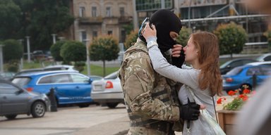 Прививка от войны. Как фильм "Война химер" помогает приобрести иммунитет