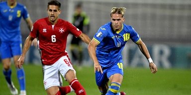 Головний тренер "Челсі" назвав дату, коли Мудрик може повернутися на поле