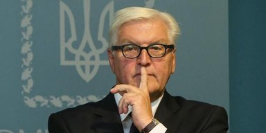 Кино и немцы. Чем опасна для Украины ссора посла в Берлине с президентом ФРГ