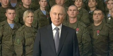 Путін не захотів вийти з війни — як Кремль відкинув мир від Трампа і чому військова машина РФ уже не зупиниться
