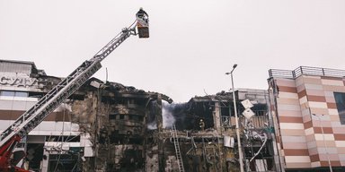 Хаос к Новому году или месть за "Новочеркасск": какие цели были у массированного ракетного удара по Украине