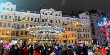 Будут жестко реагировать: в полиции обратились к нарушителям комендантского часа на Новый год