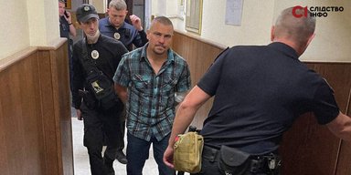 Побиття ексвійськового у Дніпрі: охоронець Тищенка погрожував накласти на себе руки (відео)