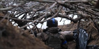 ЗСУ зміцнюють три лінії оборони: чи збираються ЗС РФ наступати на Сумську область