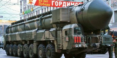 Кремль знову погрожує ядерною зброєю: РФ створює умови для майбутнього конфлікту з НАТО, — ISW