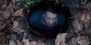 100% хоррора на Netflix: три лучших сериала ужасов с максимальным рейтингом