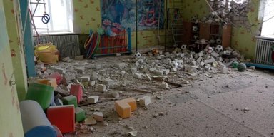 Начали стрелять еще ночью. Что происходит в ОРДЛО и на линии фронта