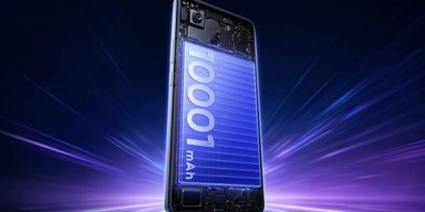 До 10 000 мАч: названы смартфоны с самыми емкими аккумуляторами в мире (фото)