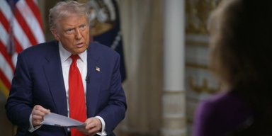 Путін "хоче заробити багато грошей" для РФ: Трамп пояснив, чому мита не змусять Кремль закінчити війну