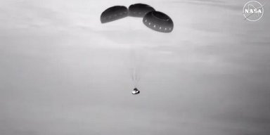Аварійна історія NASA: астронавтів невдалої місії Starliner можна було повернути з космосу