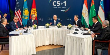 Путин снова сам себя переиграл: что США предложат Центральной Азии вместо России и ОДКБ