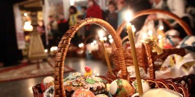 Великодній кошик-2024: які продукти несподівано подорожчали