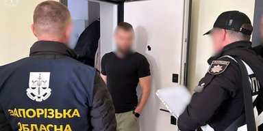 Уклонение от налогов на 40 млн: в Запорожье раскрыли схему на рынке топлива