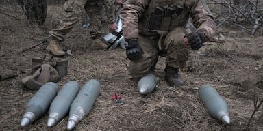 Завод Минстратегпрома не выполнил крупный контракт на 122-миллиметровые артвыстрелы, — СМИ