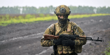 "Ризики зростають з обох боків": війська РФ наближаються до Покровська, — Sky News (карта)
